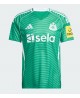 Günstige Newcastle United Anthony Gordon #10 Auswärtstrikot 2025-26 Kurzarm